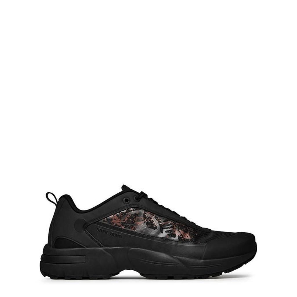 Stone Island Trainers - Black